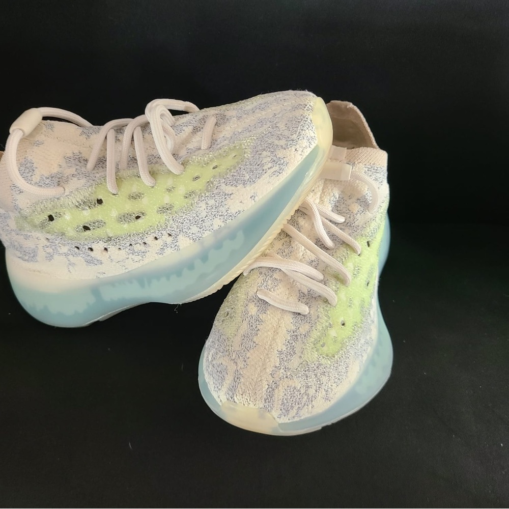 Yeezy Boost 380 'Alien Blue'